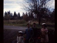 Becky Skip Mark Sharu eASTER 1